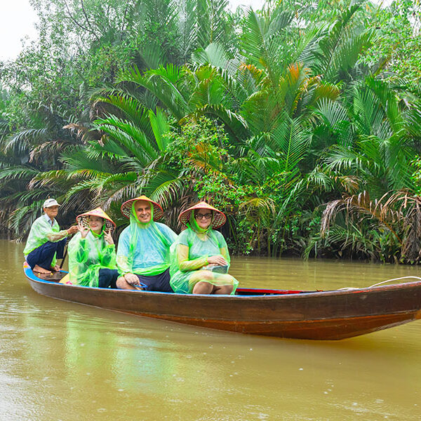 Mekong Delta