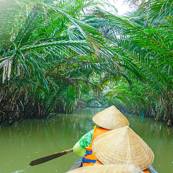 Mekong Delta