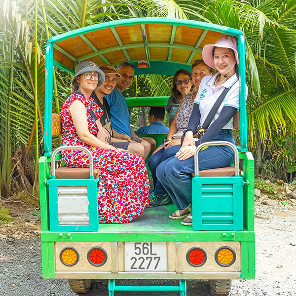 Mekong Delta