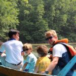 Can Gio Mangrove Forest