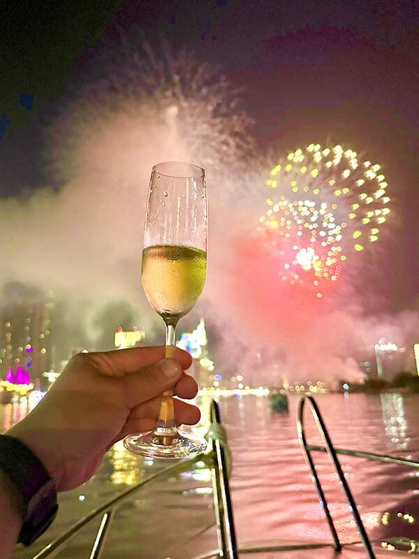 Fireworks