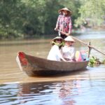Mekong Delta Travel in May