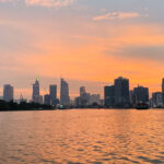 Saigon By Night