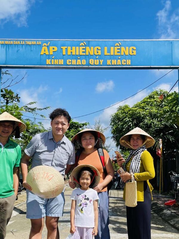 Thieng Lieng Island